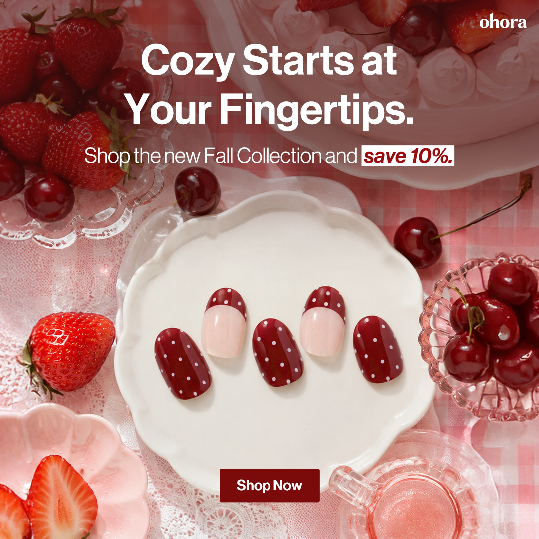 ohora.usa Facebook ad