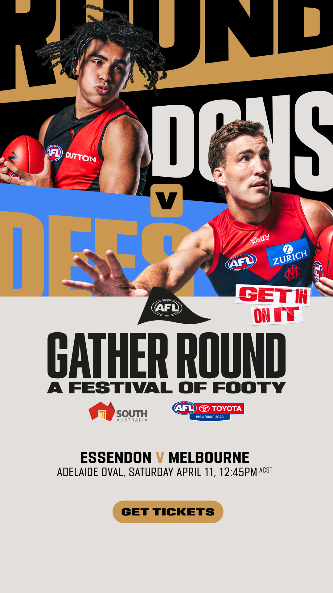 AFL Facebook ad from Jan 15, 2026