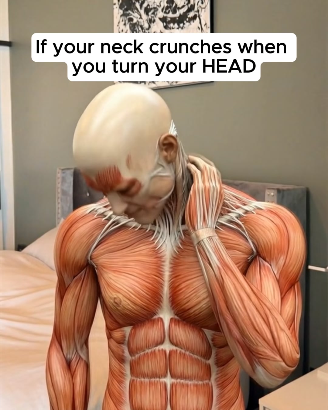CALLIXE Facebook ad: No More Neck Pain | 1000+ Happy Sleepers