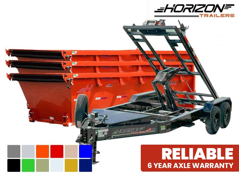 Stryker Dealership Group Facebook ad