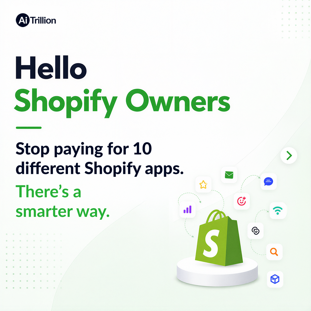 AiTrillion Facebook ad