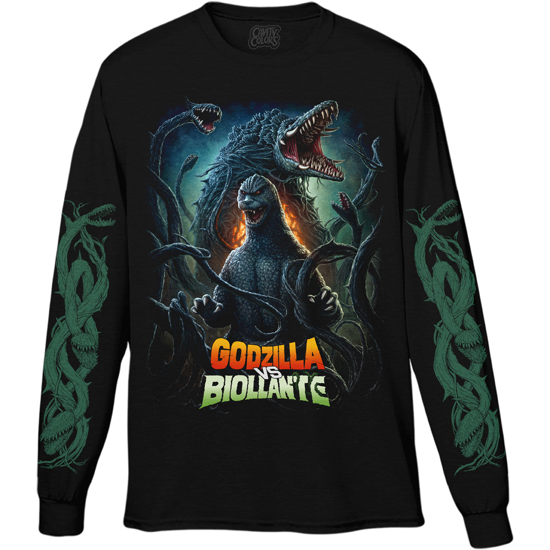 Cavitycolors Facebook ad