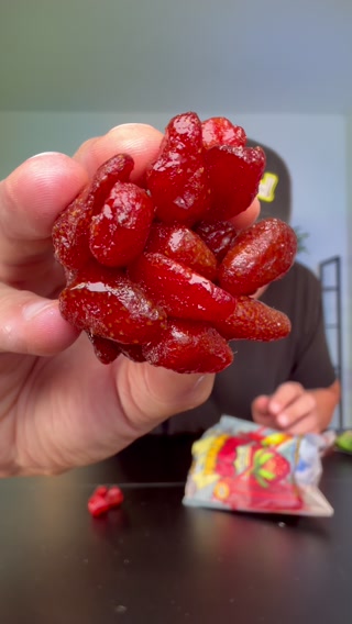 FINAL BOSS SOUR Facebook ad: Sour Bundle Packs