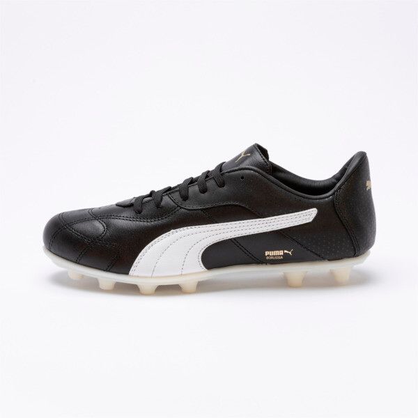 PUMA Facebook ad: ¡Bienvenido a PUMA!