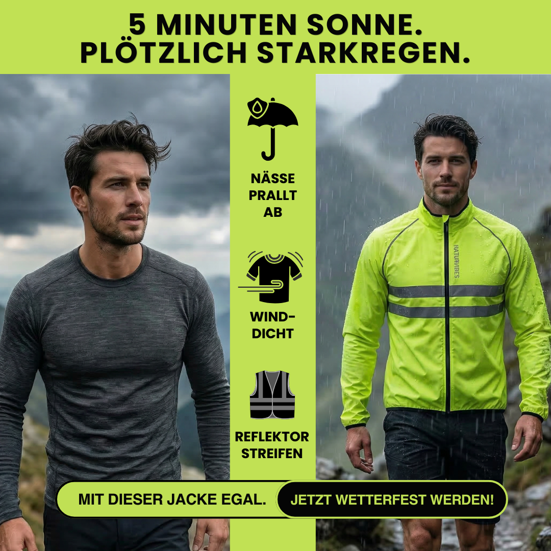 NaturVibes Facebook ad