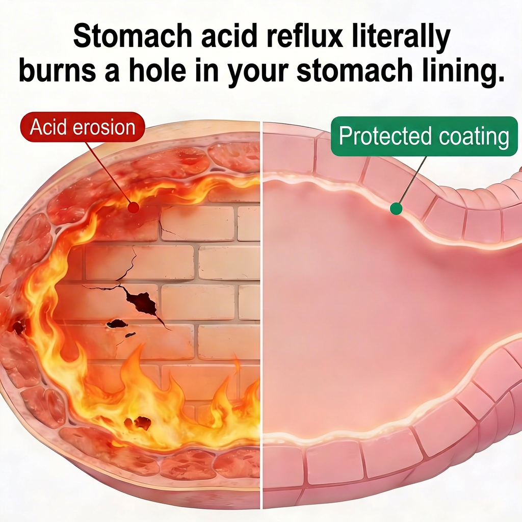 Senior Wellness AU Facebook ad