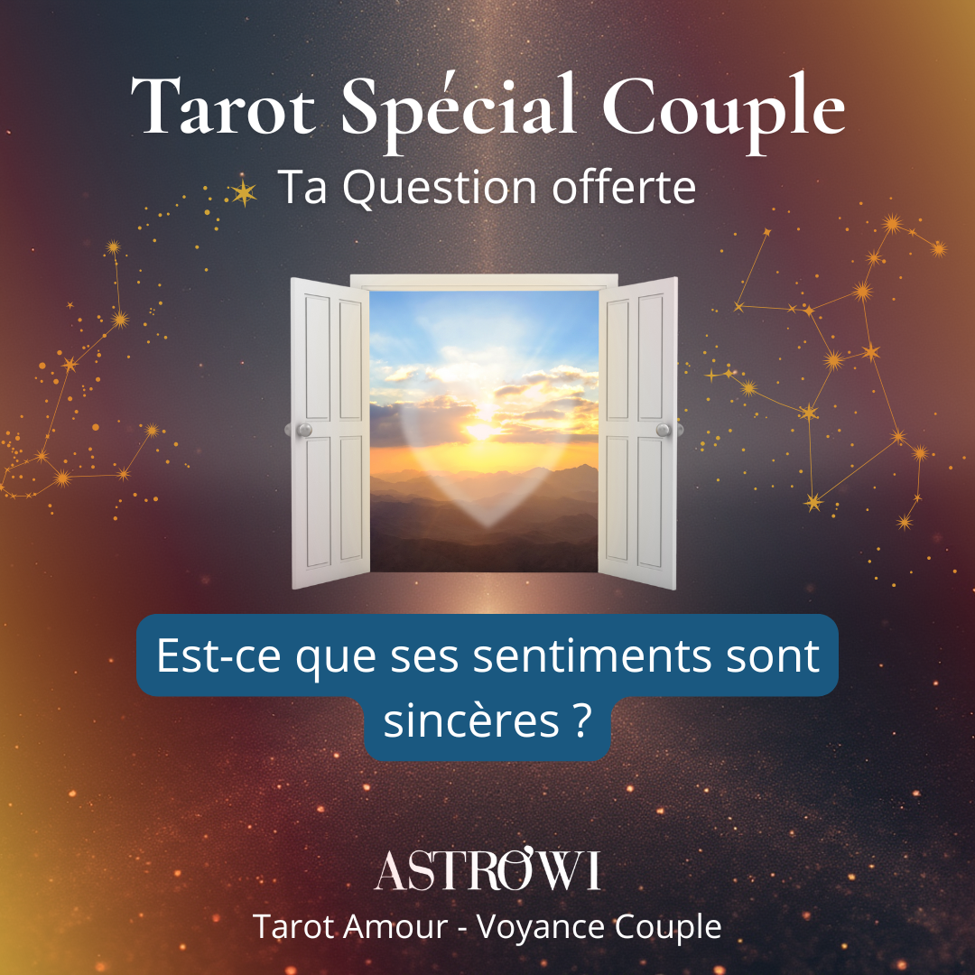 Voyance Eva Facebook ad