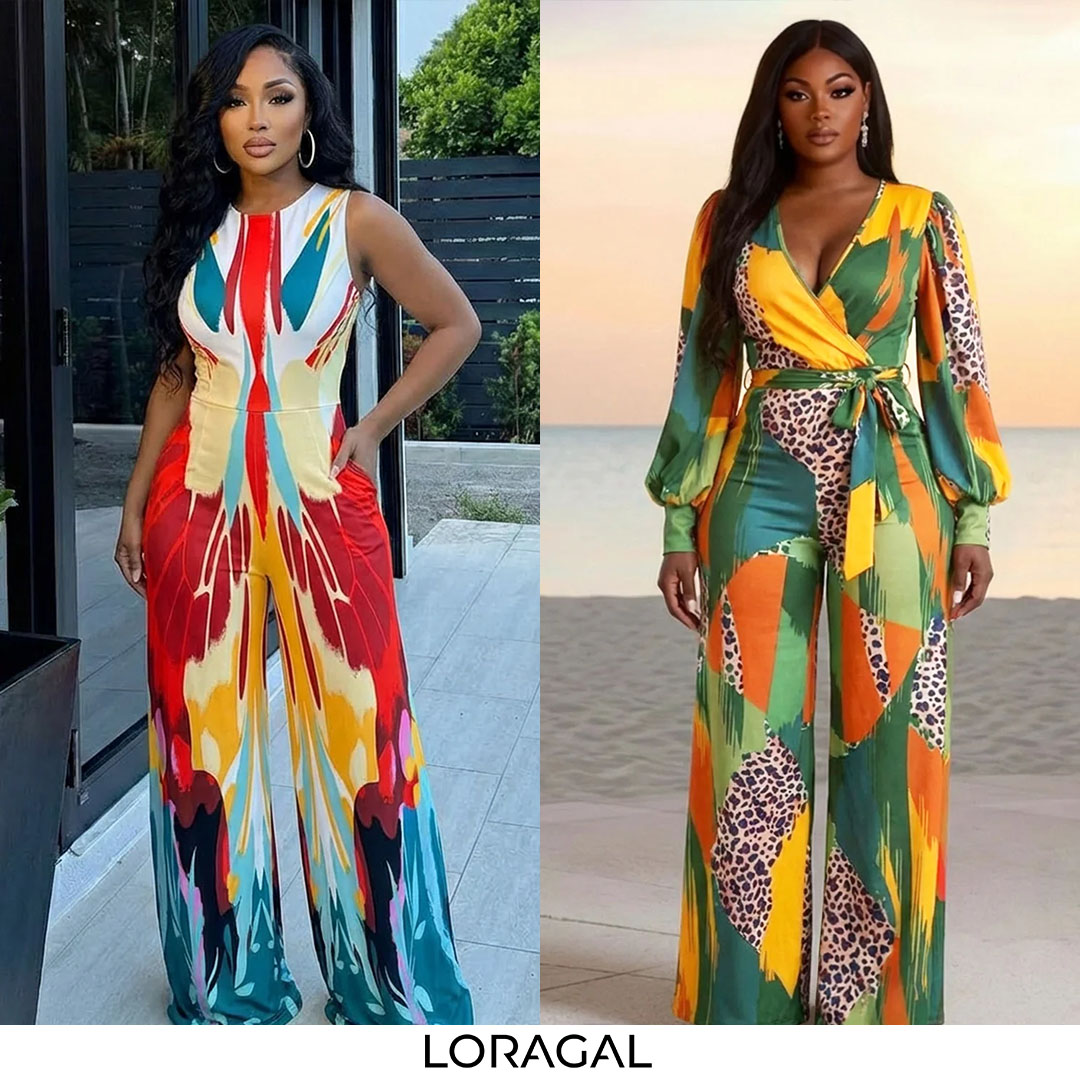Loragal Facebook ad
