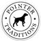 Pointer Traditions