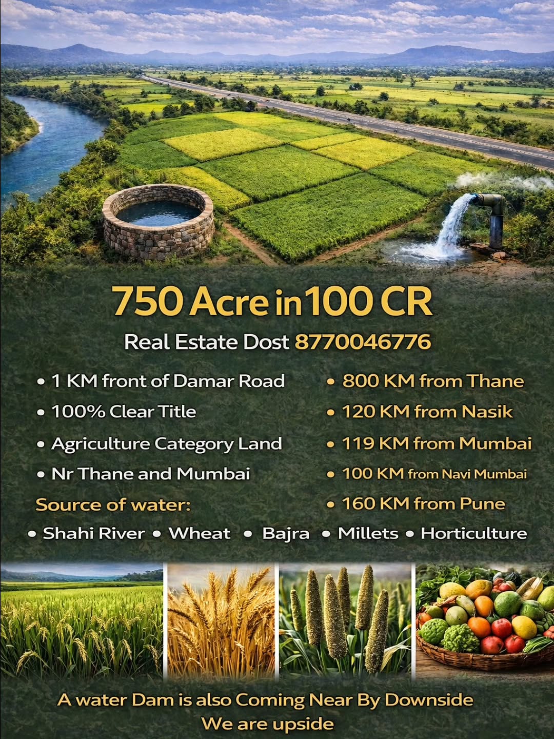 REALESTATEDOST Facebook ad