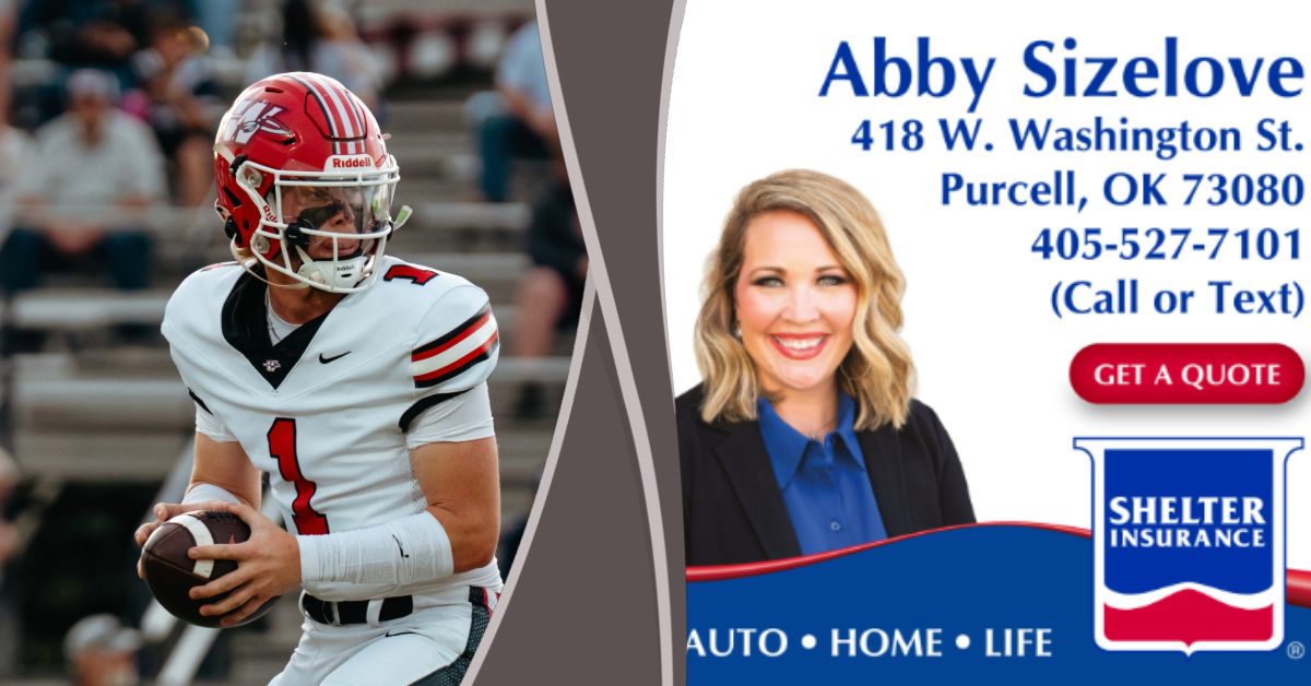 VYPE OKC Facebook ad