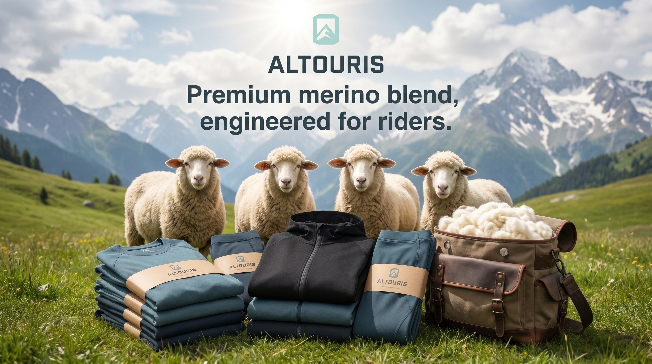 Altouris Facebook ad