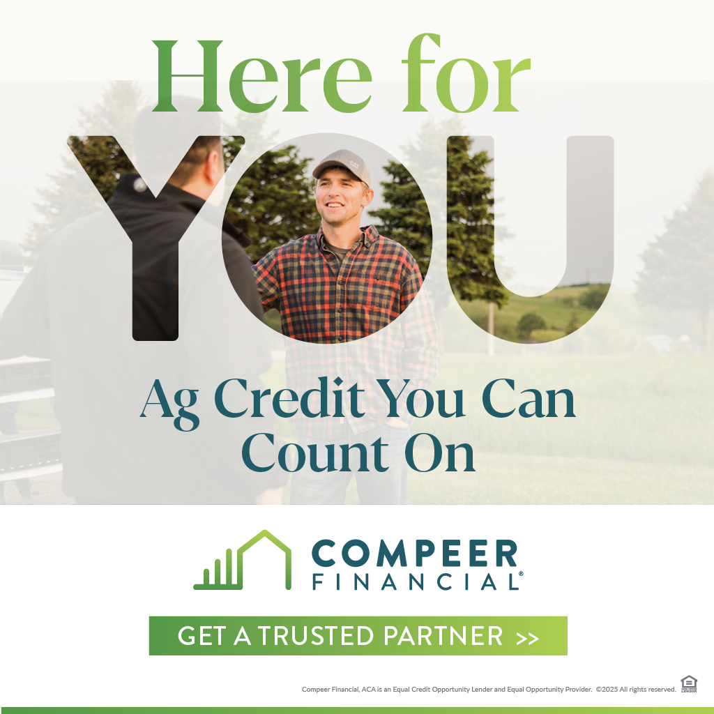 DTN/The Progressive Farmer Facebook ad