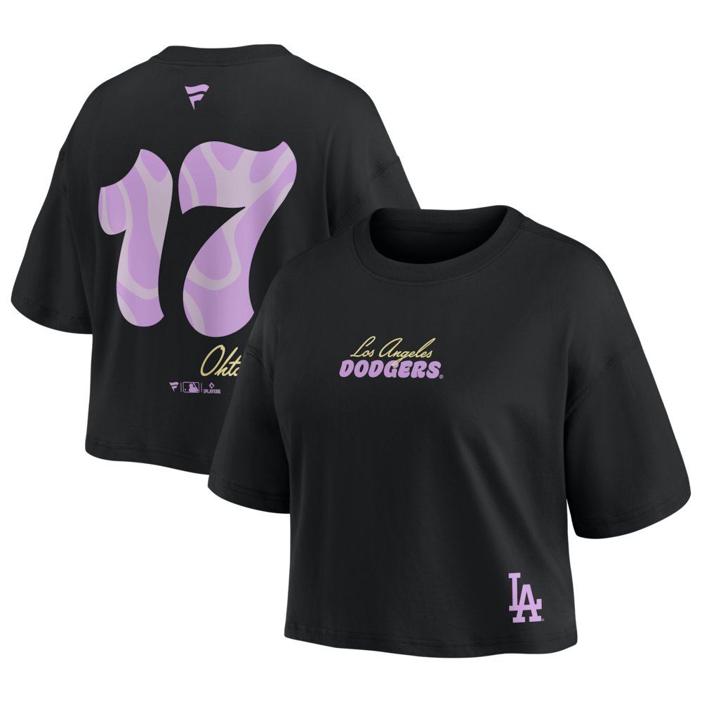 Los Angeles Dodgers on Fanatics Facebook ad: Up to 60% Off