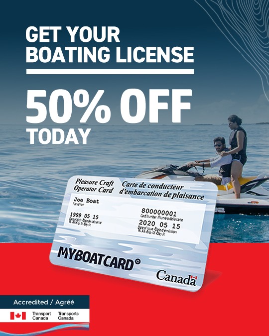 MYBOATCARD.com Facebook ad
