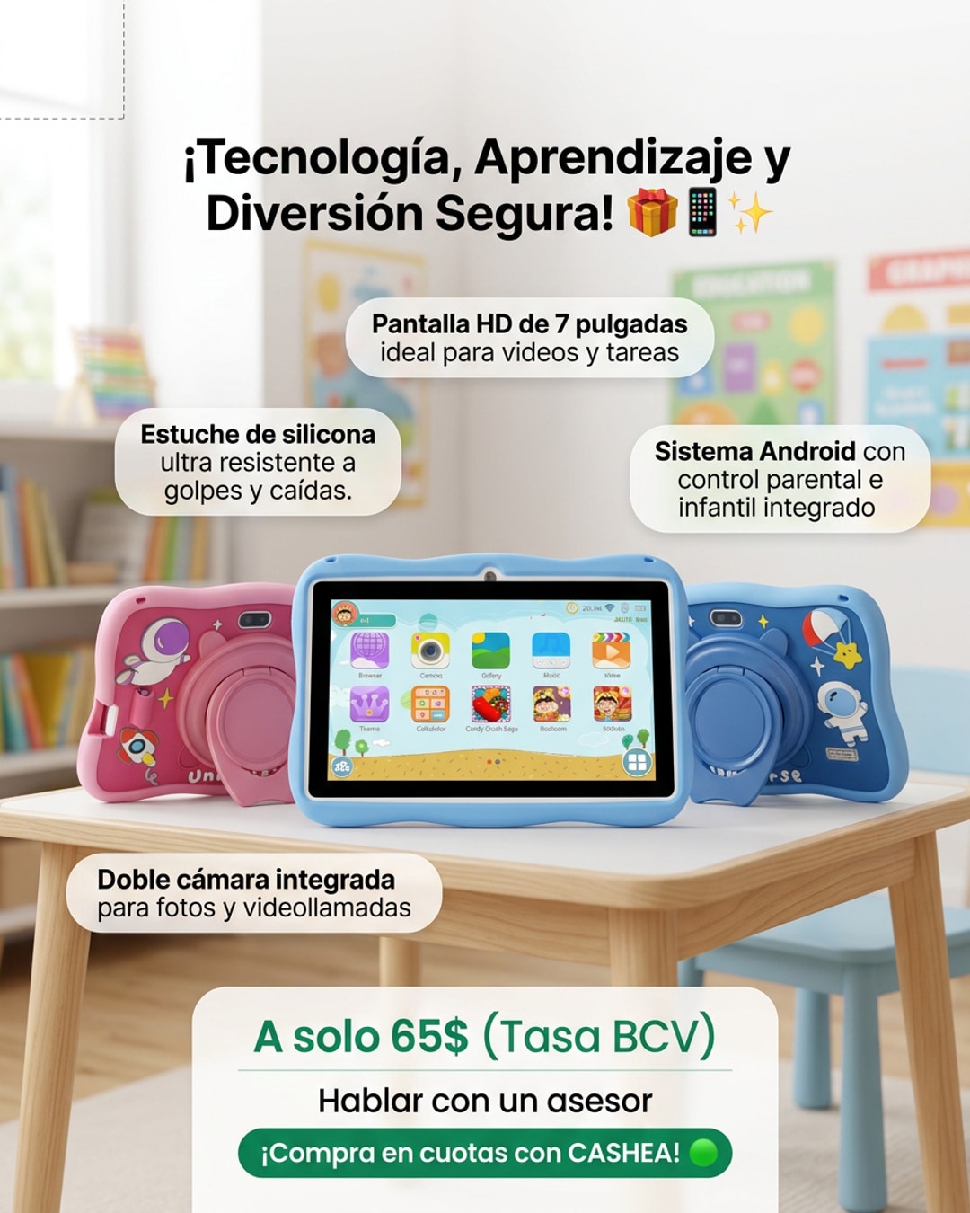 ImporTodo.Com Facebook ad