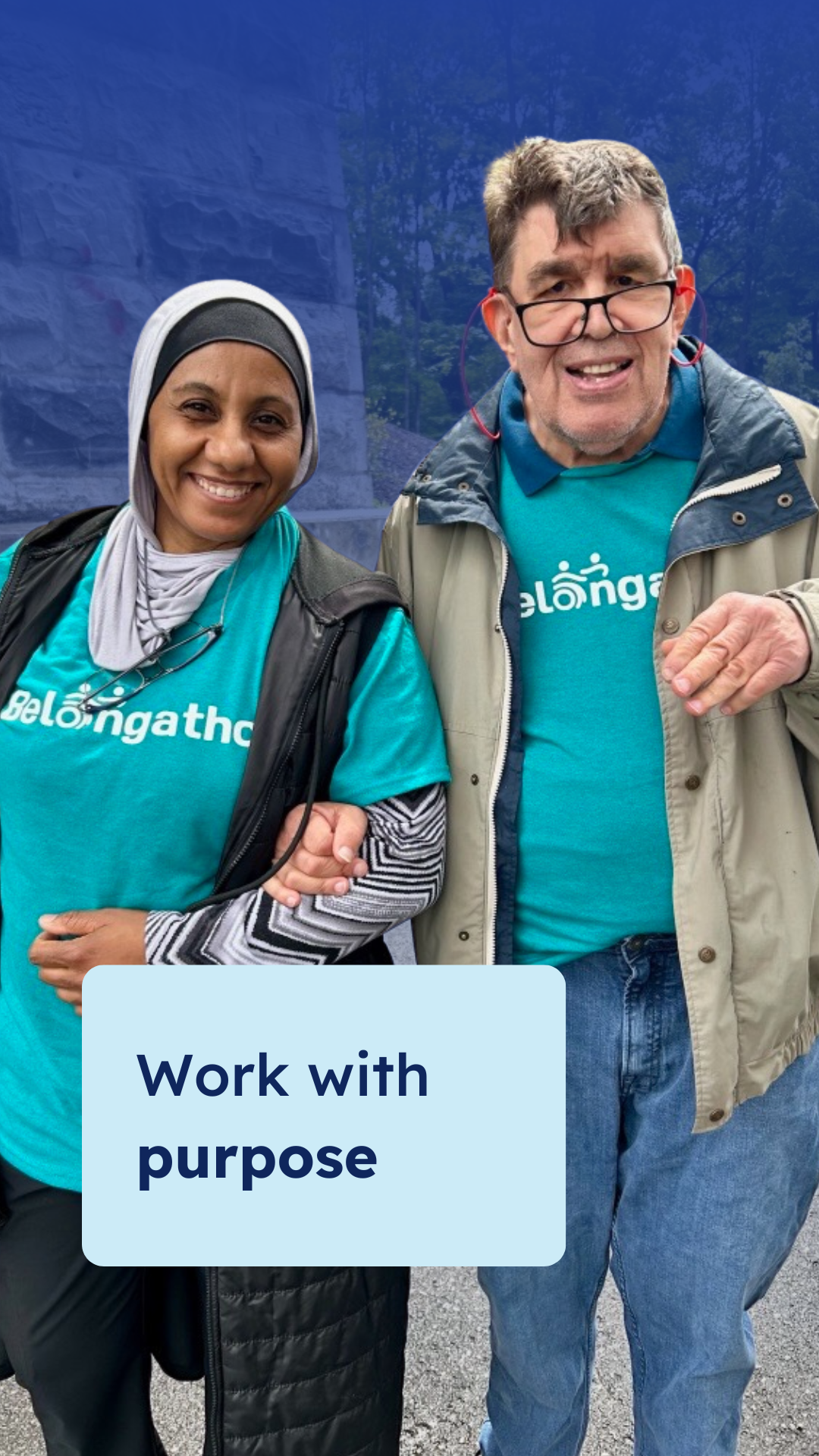 Karis Disability Services Facebook ad from Jan 15, 2026