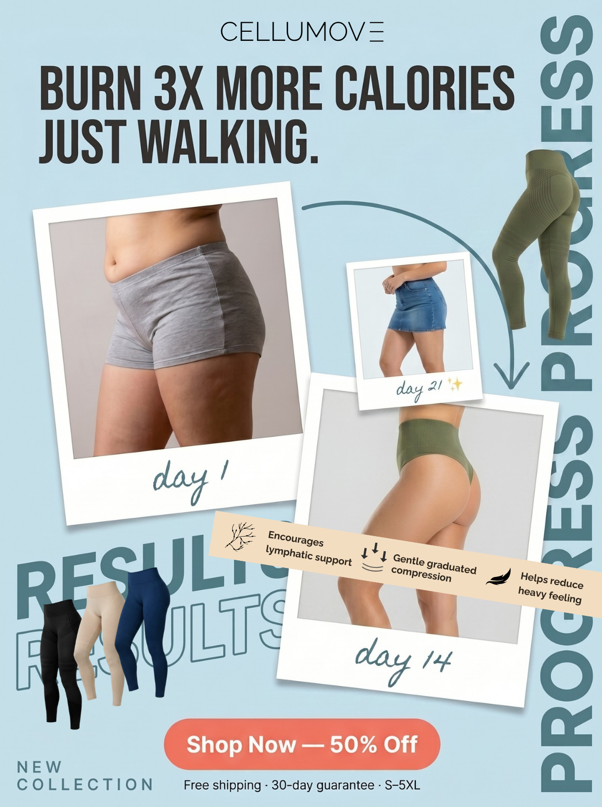 Cellumove- Facebook ad