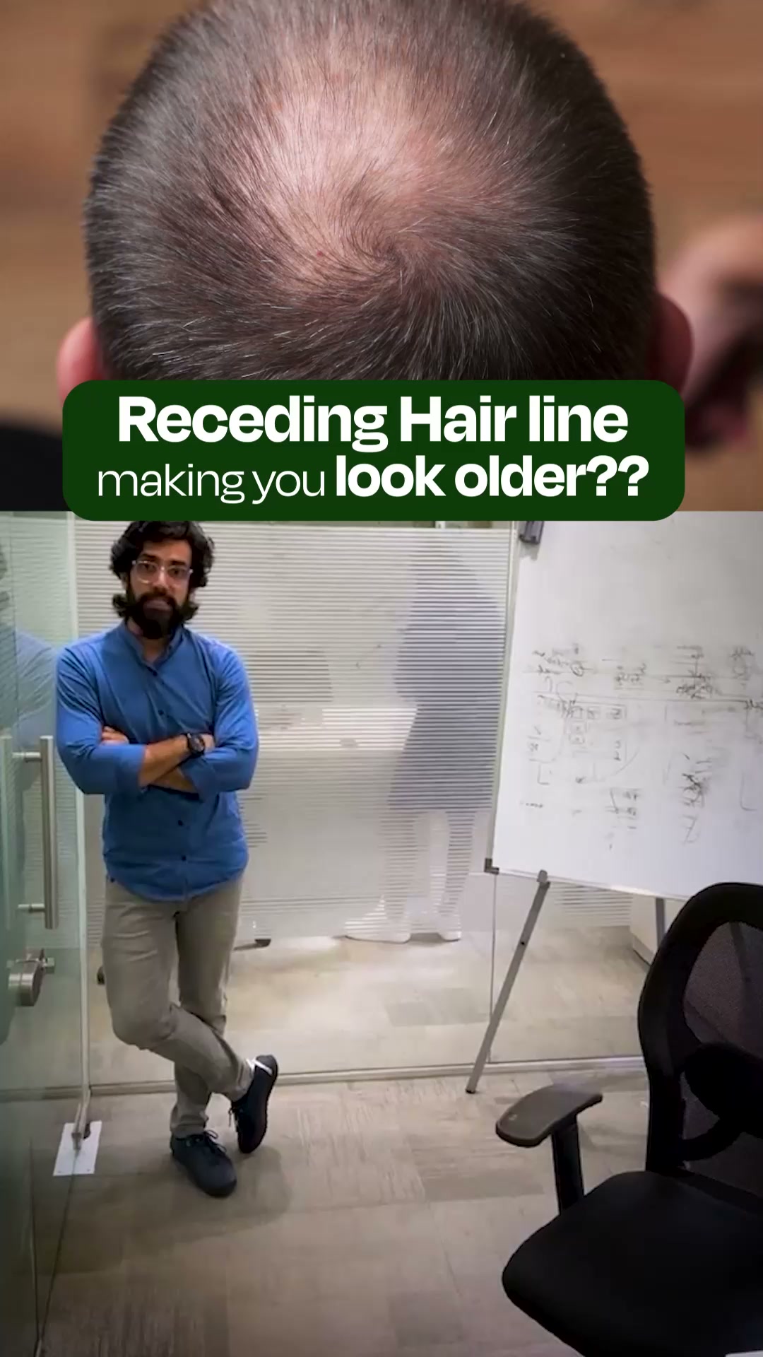 Mihir Gadani Official Facebook ad: Just Another Product? Nope, This Is Science-Backed.