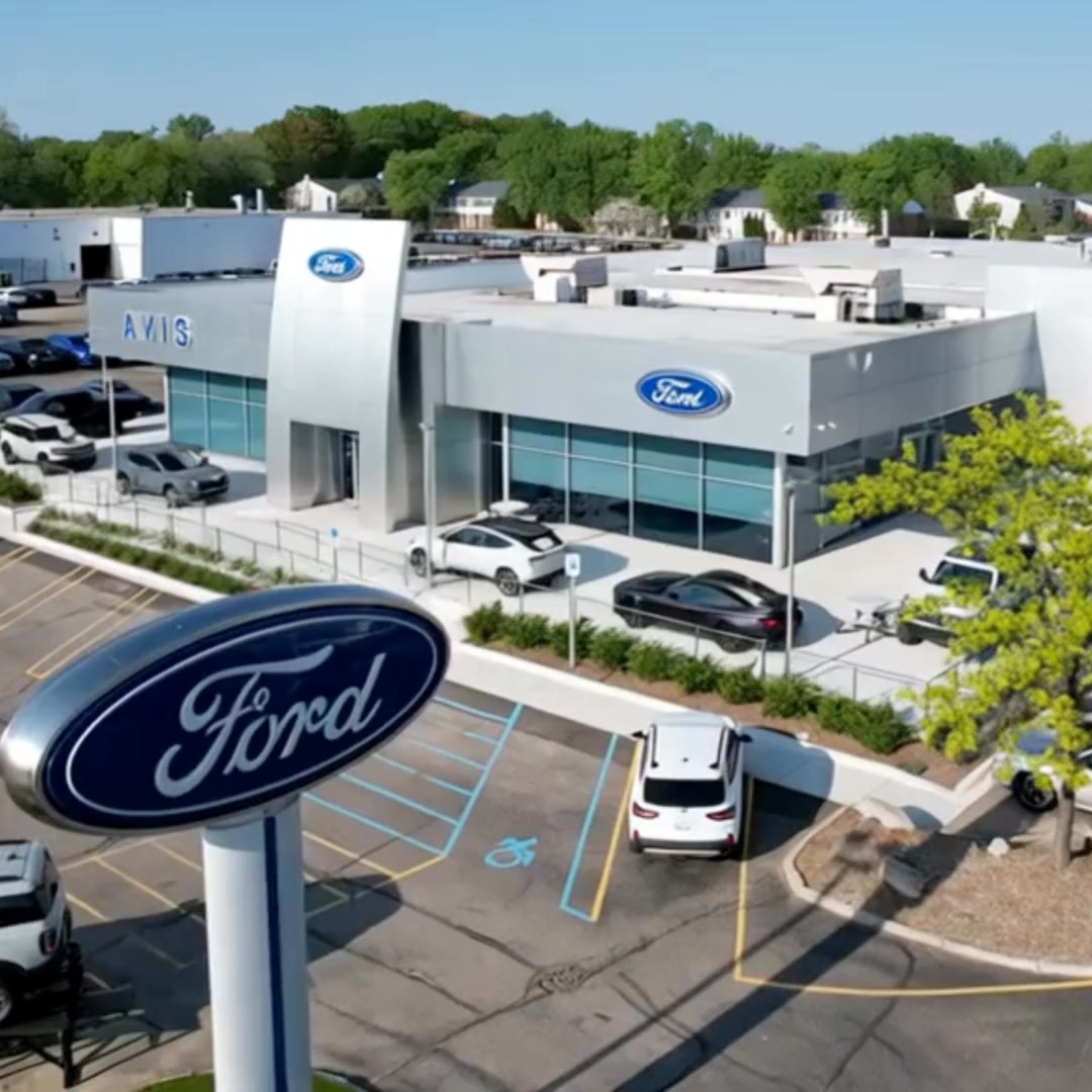 Avis Ford | Ford Dealer | Southfield, Mi Facebook ad: Award Winning. Every Single Day.