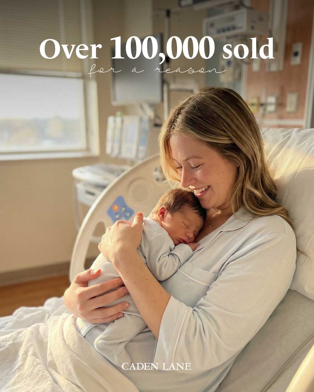 Caden Lane Facebook ad