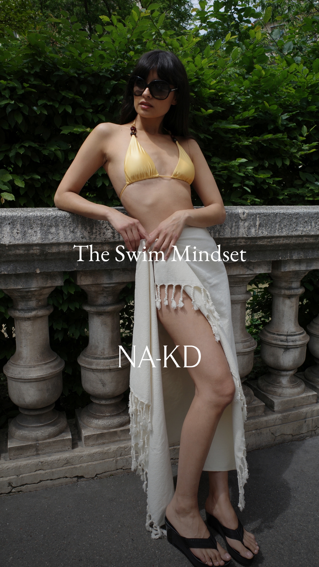 NA-KD.com Facebook ad