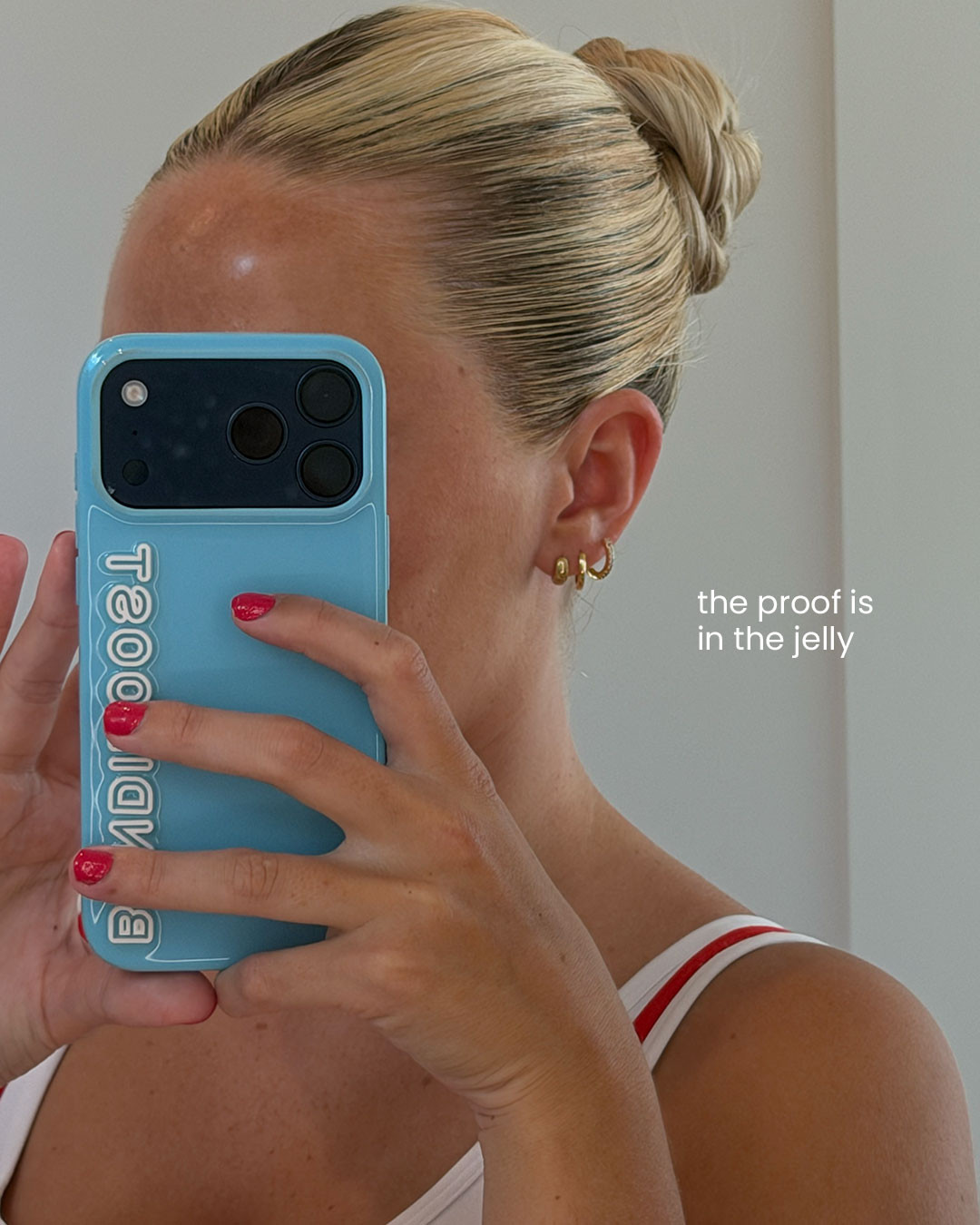 BondiBoost Facebook ad