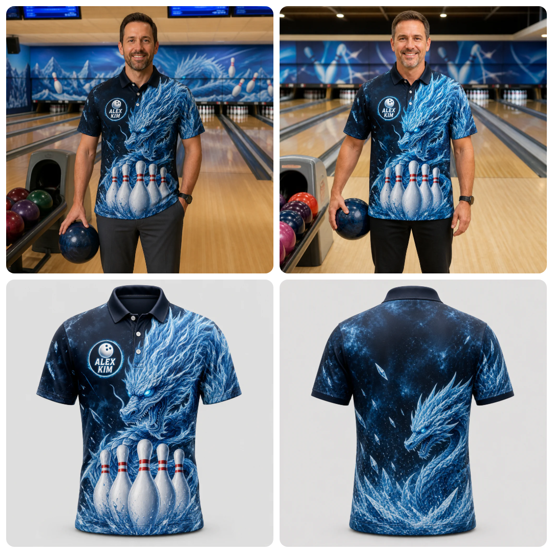 Pickitgear Facebook ad