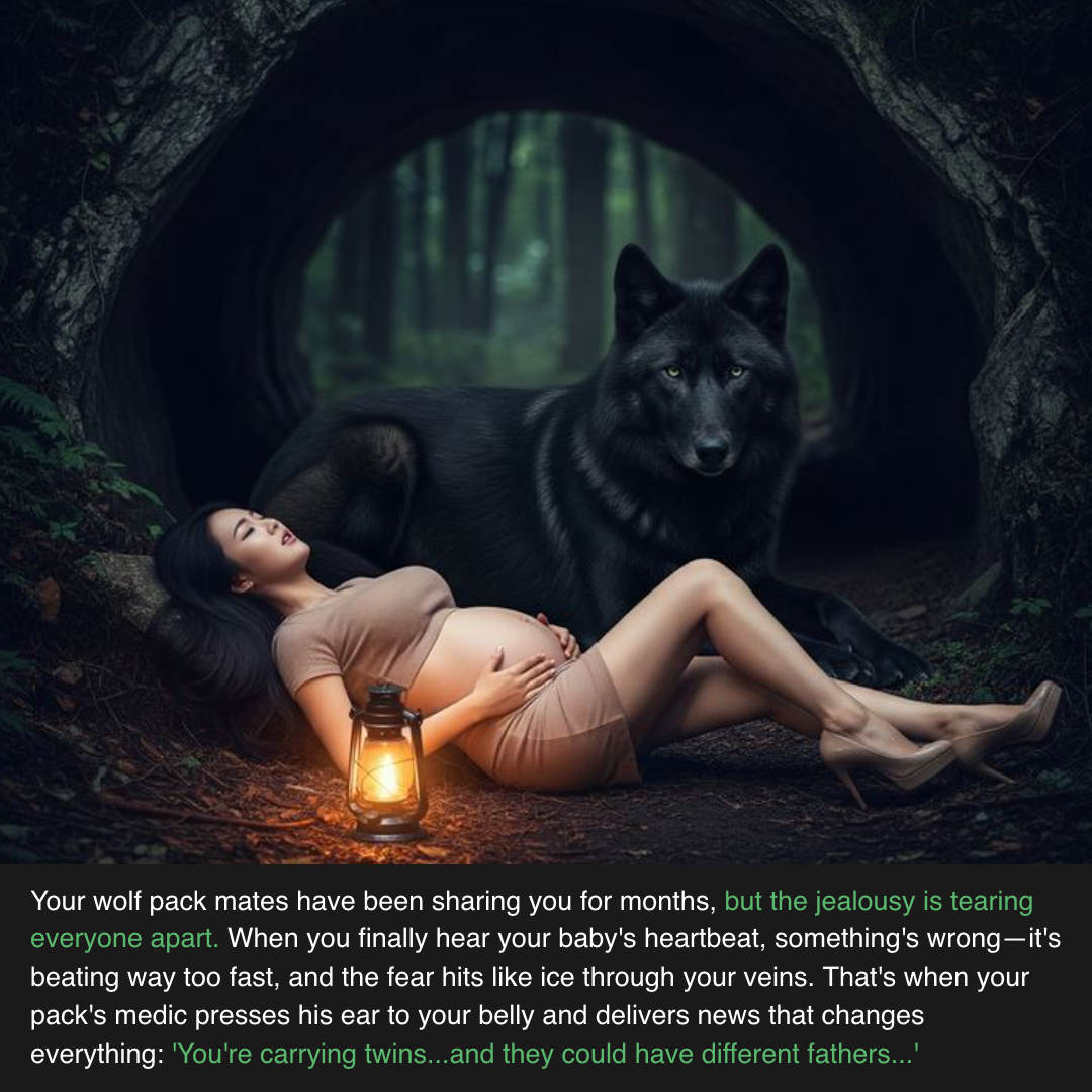 Spicy Romance Stories Facebook ad