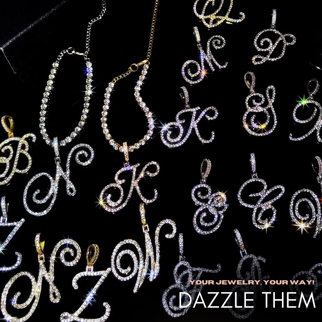 MUSE Custom Jewelry Facebook ad from Feb 26, 2026