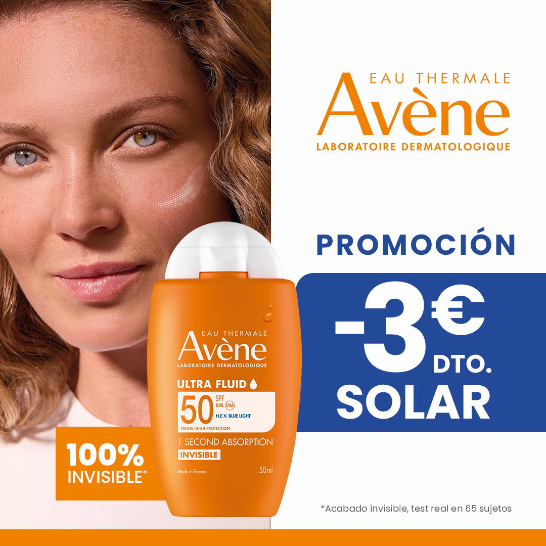 Druni Facebook ad
