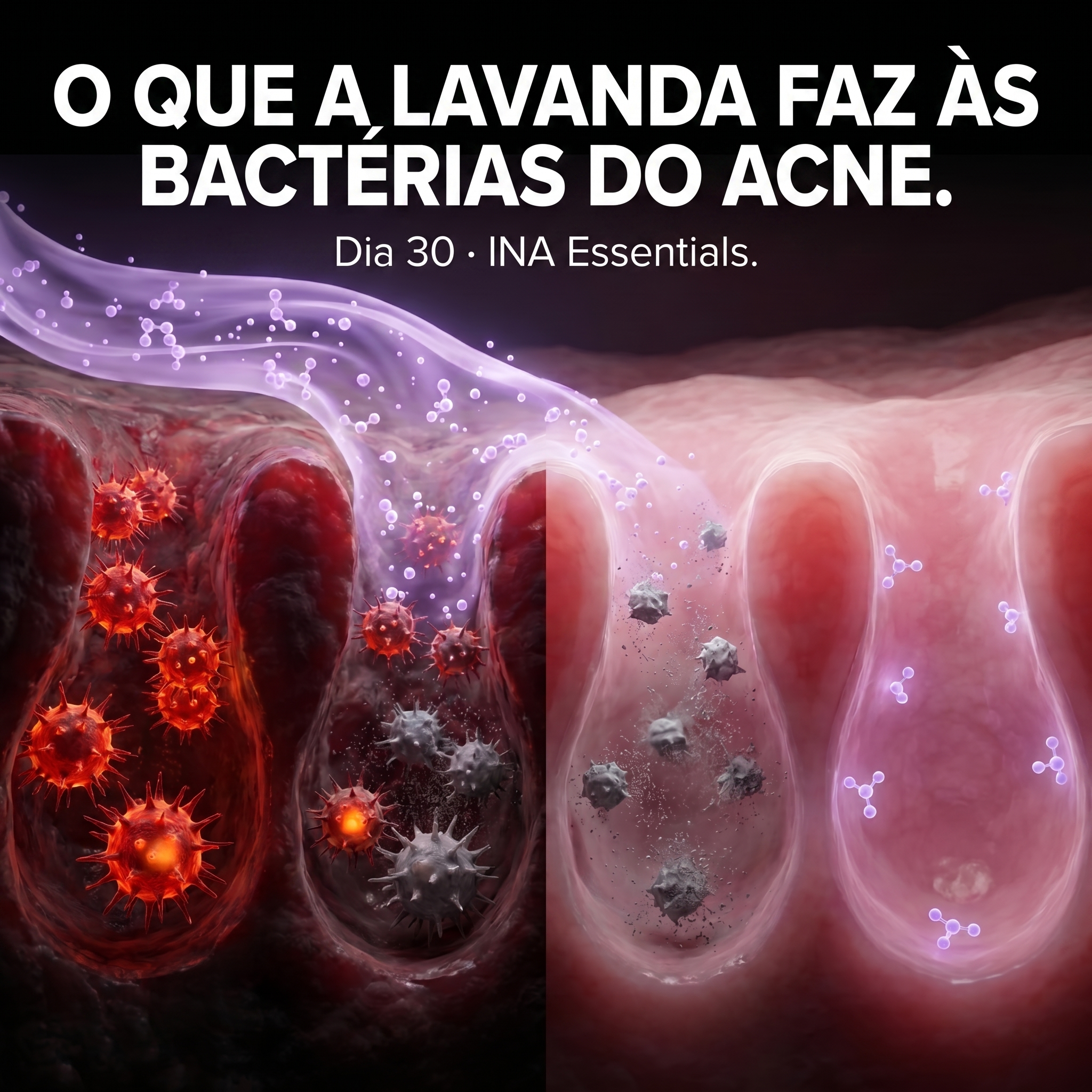 InaEssentials.PT - Cosméticos Orgânicos Facebook ad