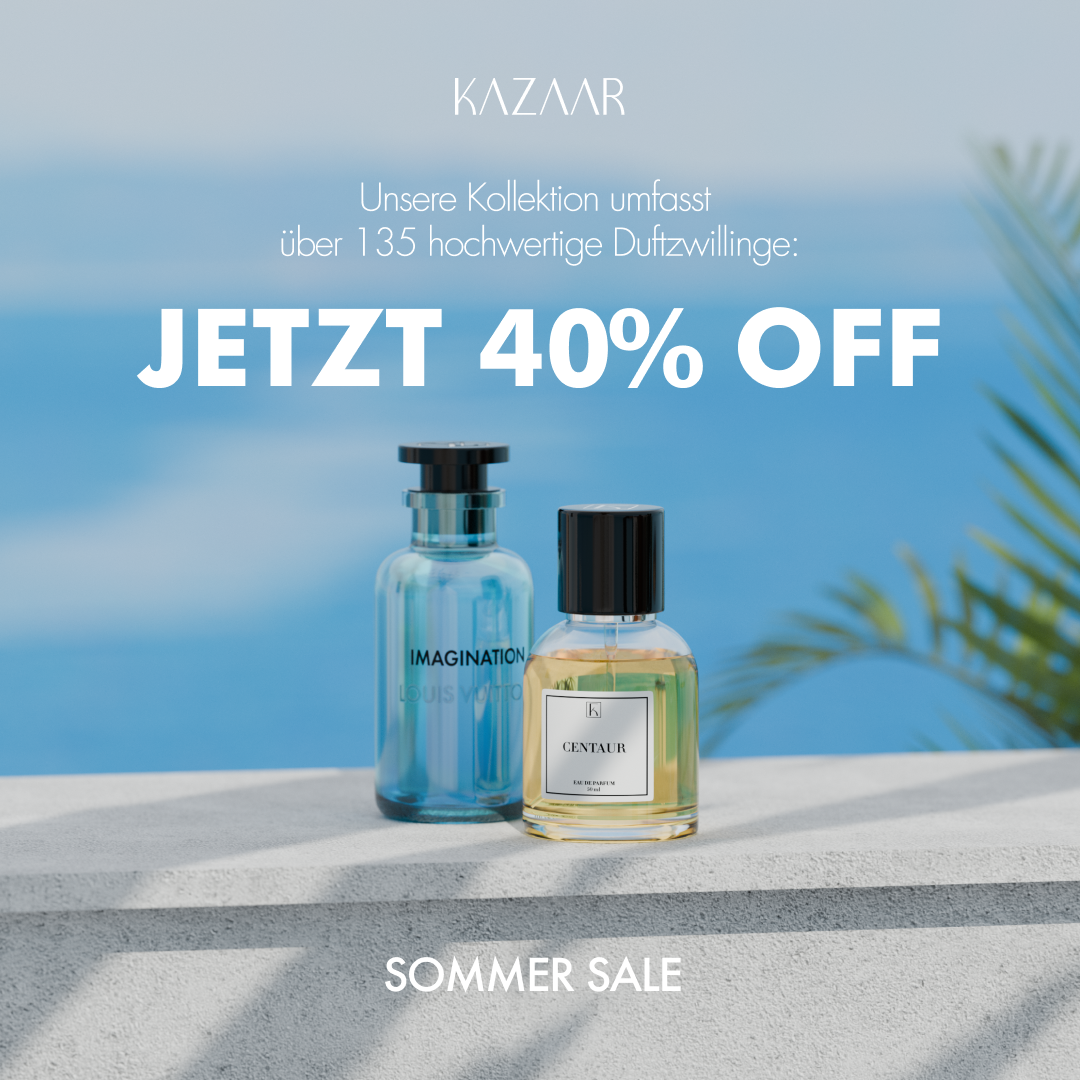 Kazaar Facebook ad