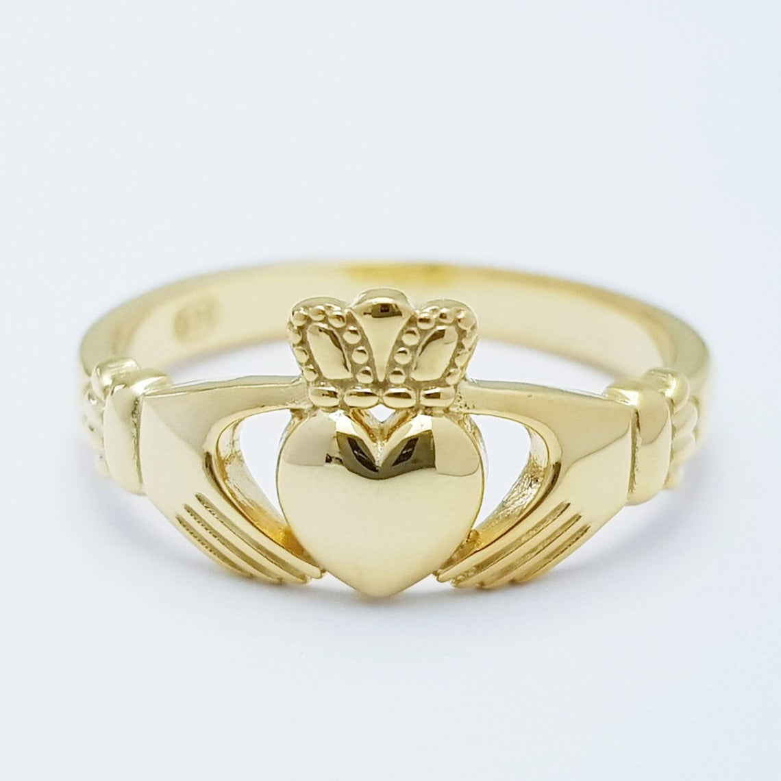 Foxford Jewellery Facebook ad