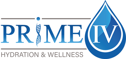Prime IV Hydration & Wellness Facebook ad
