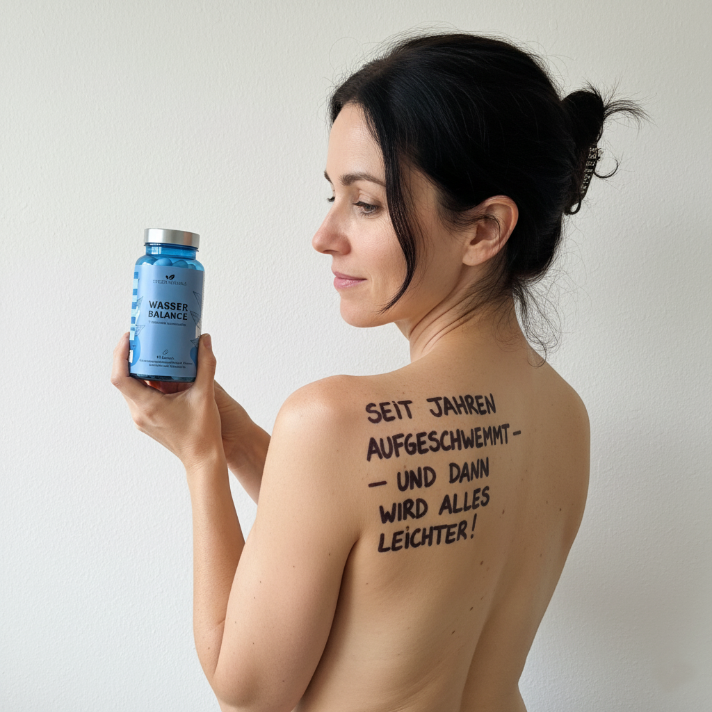 Deutsches Gesundheitsportal Facebook ad from Feb 16, 2026