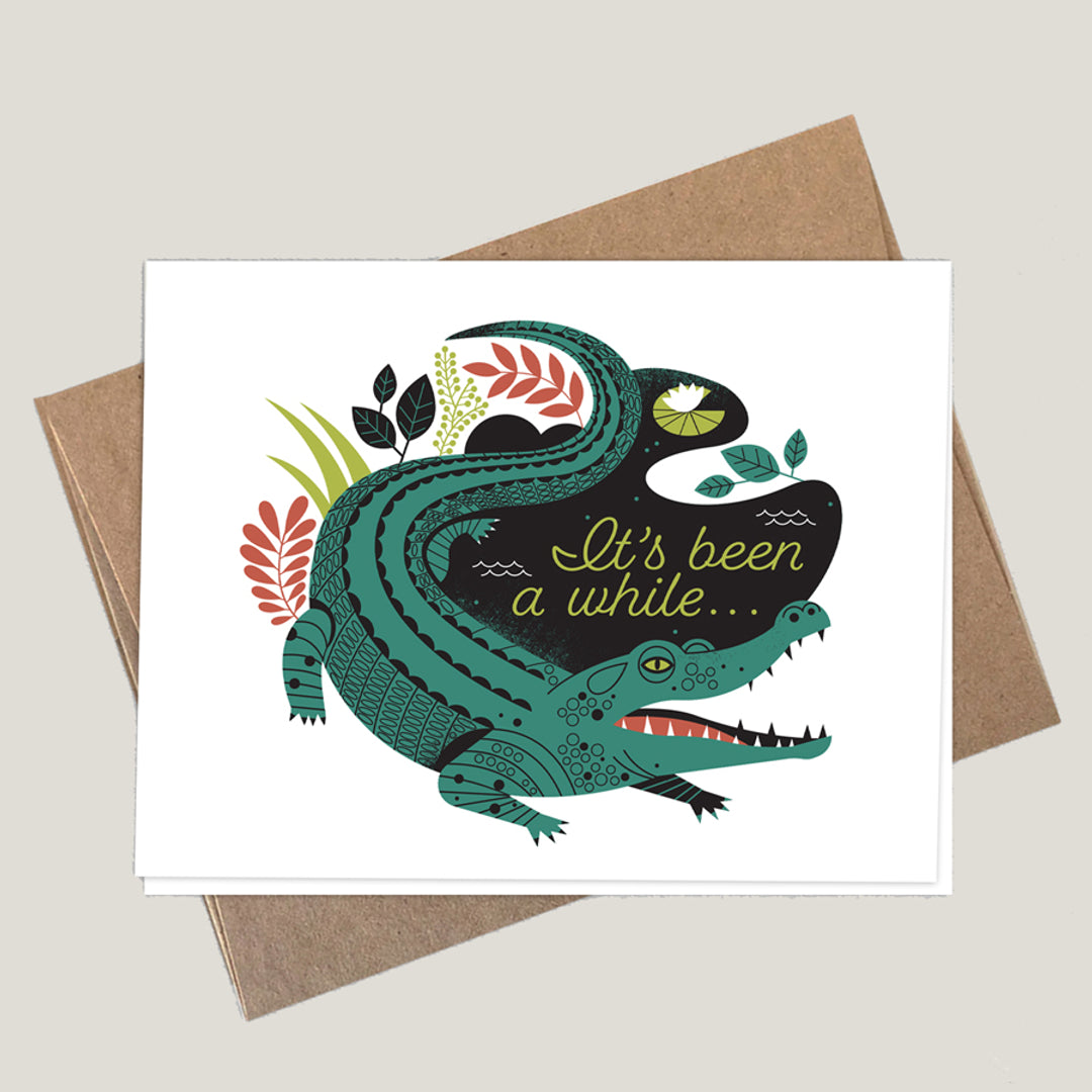 Lucie Rice Illustration and Design Facebook ad: Shop art prints, cards, and products for your…