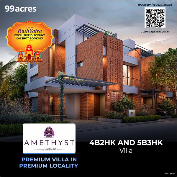 99acres.com Property India Facebook ad