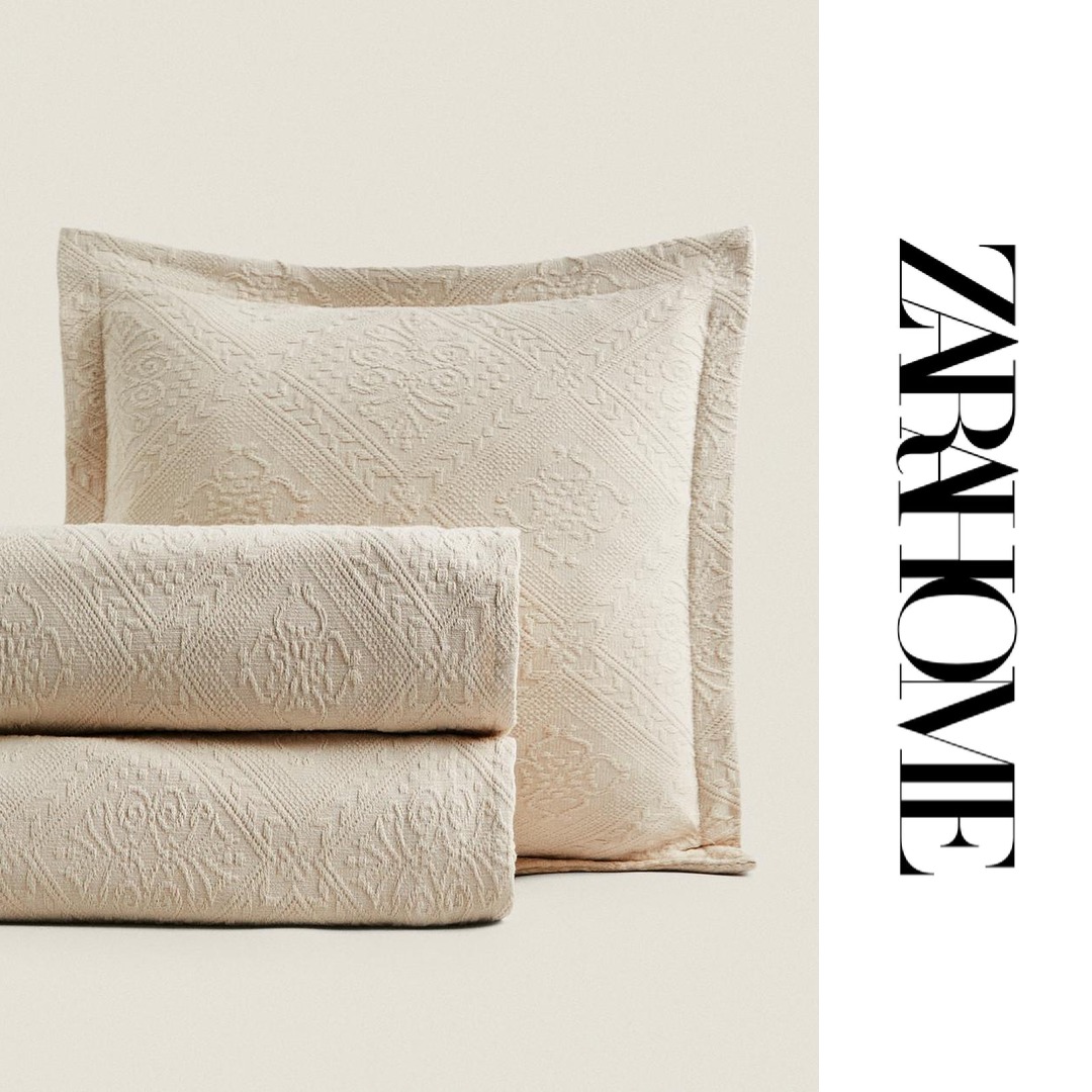 Zara Home Facebook ad