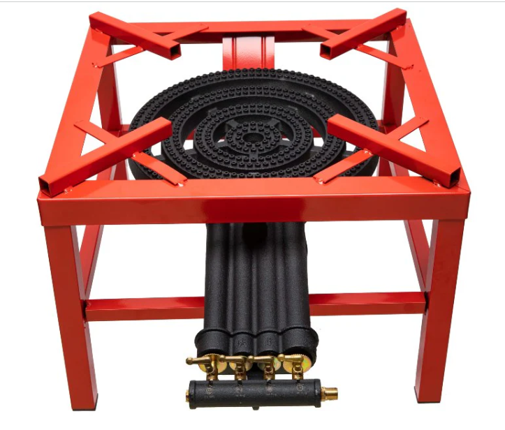 LPG Burners Australia Facebook ad: Explore our range of Chafing Dishes, Wok Burners…