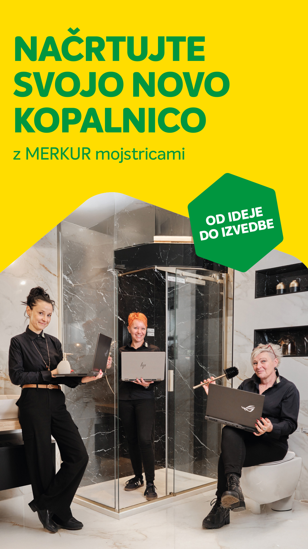 Merkur Facebook ad