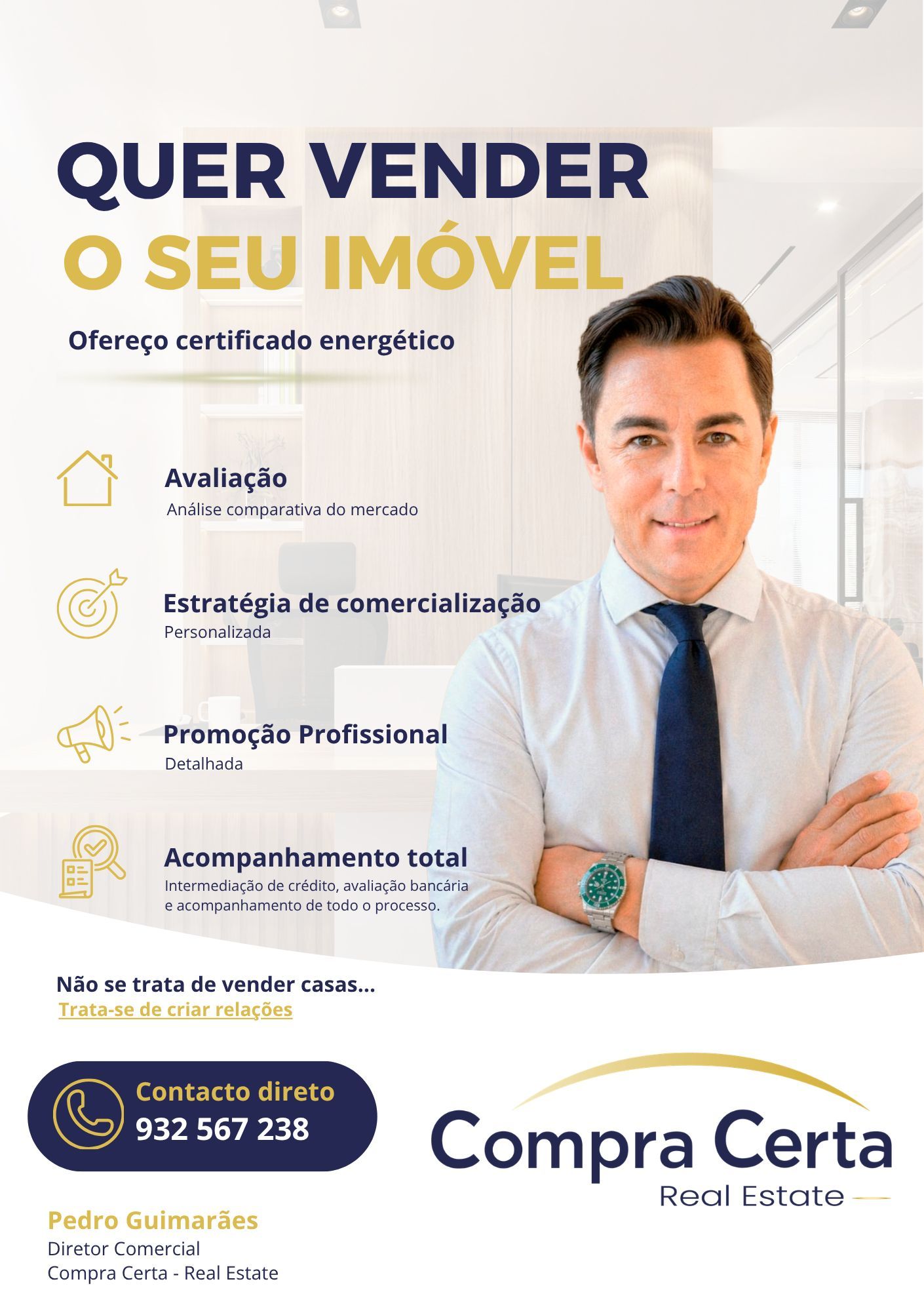 Nathalie Pedro Facebook ad: Gostaria de uma avaliação GRATUITA do seu Imóvel…