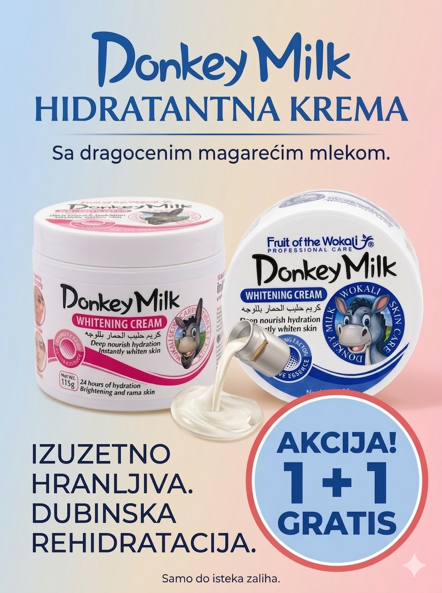 Maxora.rs Facebook ad
