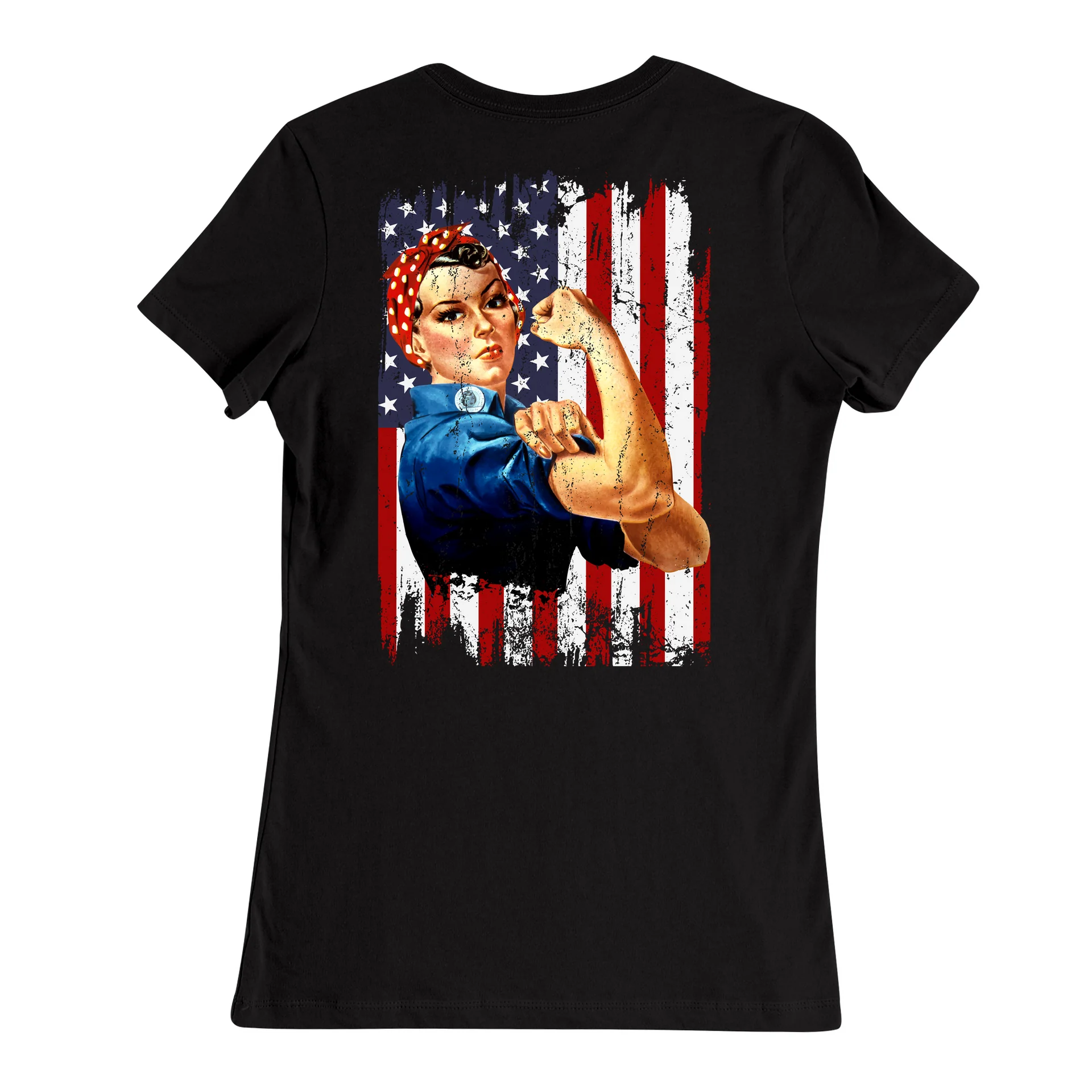 America250 Facebook ad