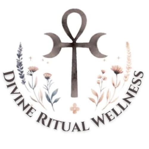 Divine Ritual Wellness Facebook ad: DivineRitualWellness - Etsy