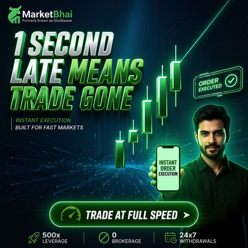 Market Bhai Pro Facebook ad: Chat with us