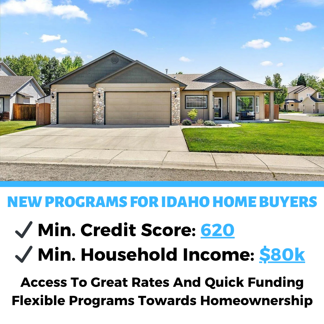 Local Homebuying Benefit Facebook ad
