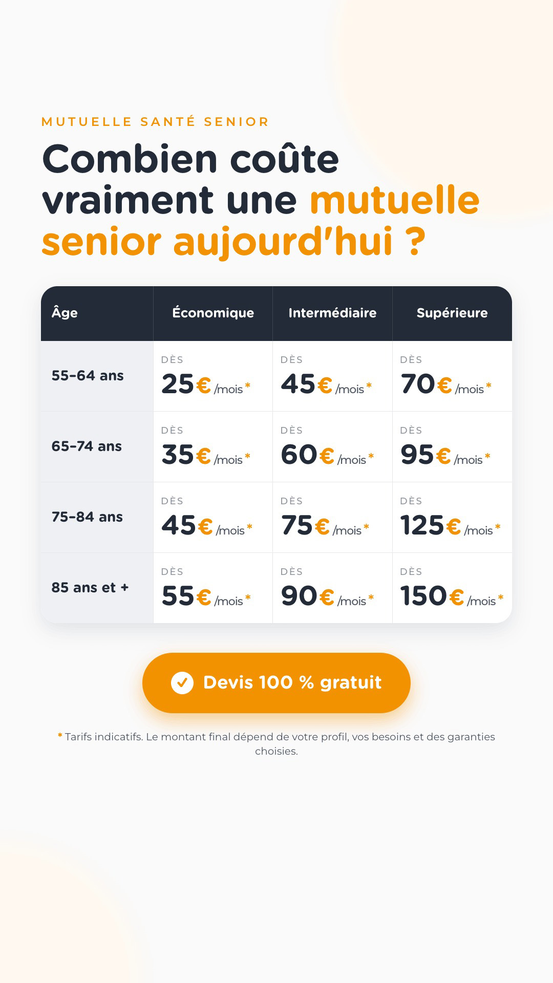 Bonjour Senior Facebook ad from Jun 30, 2026