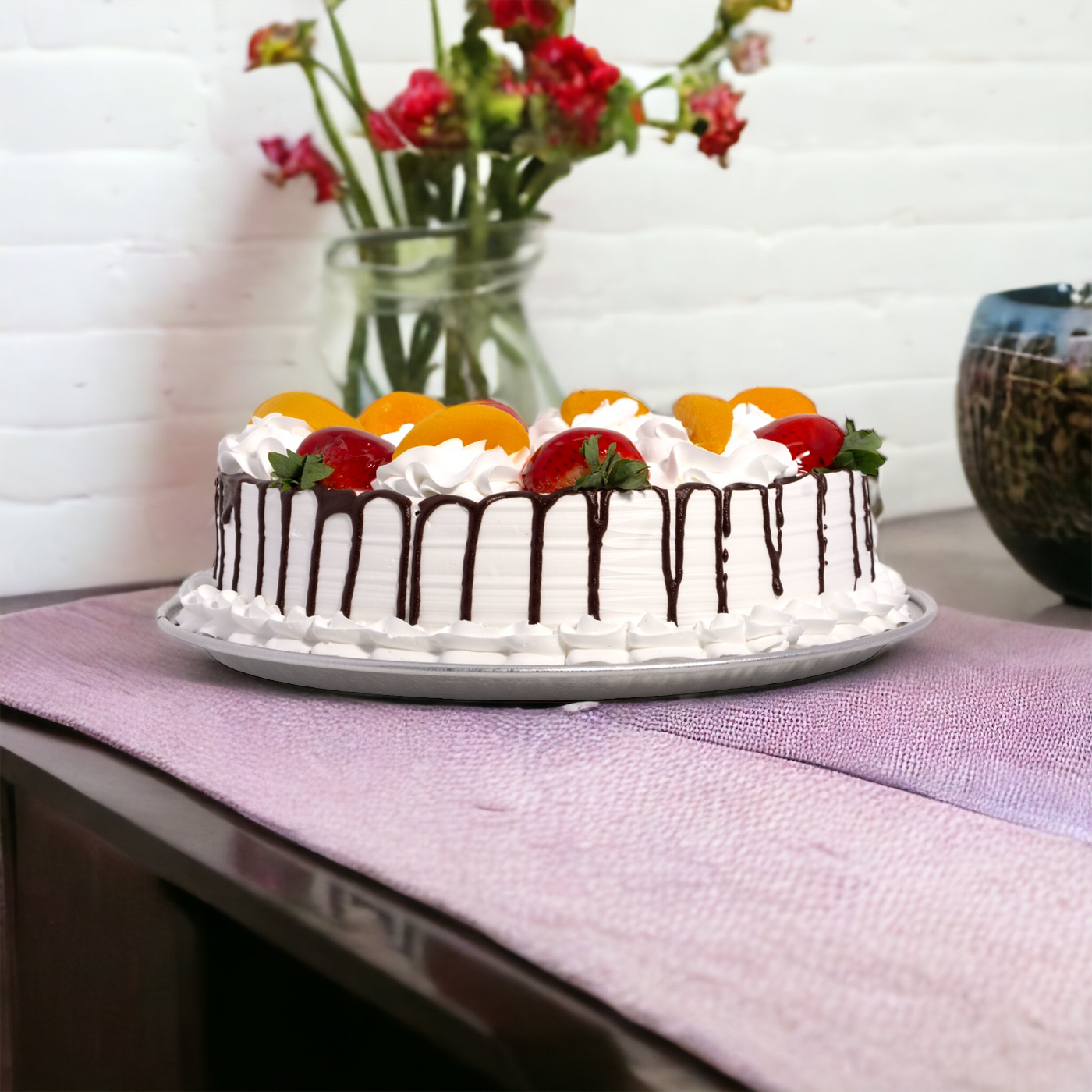 Mexicantown Bakery Facebook ad: An Artisan Bakery, home to Detroit's best tres…