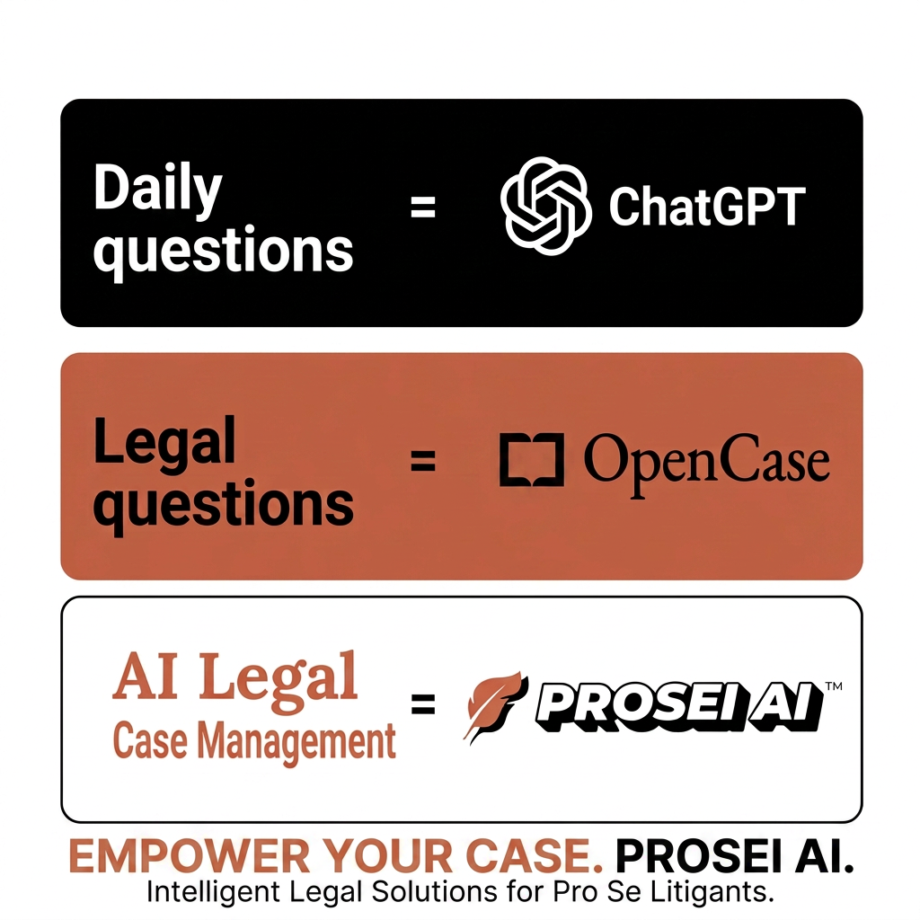 Prosei AI LLC Facebook ad